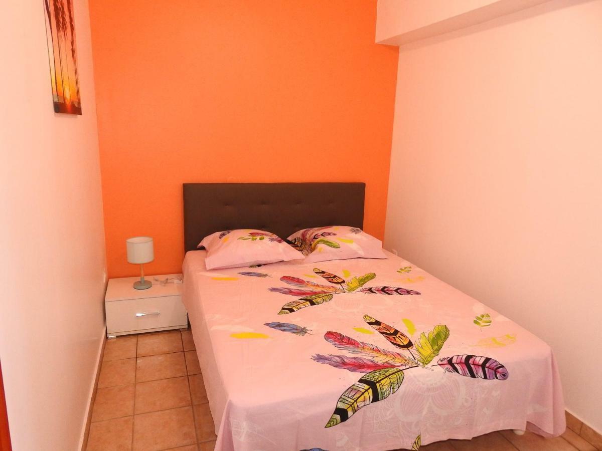 Gite Citronnelle Bouillante Exteriör bild